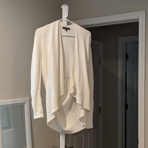 Banana republic knit cardigan sweater